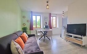 Kelys Centre T2 Confort Moderne